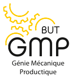 Logo de GMP