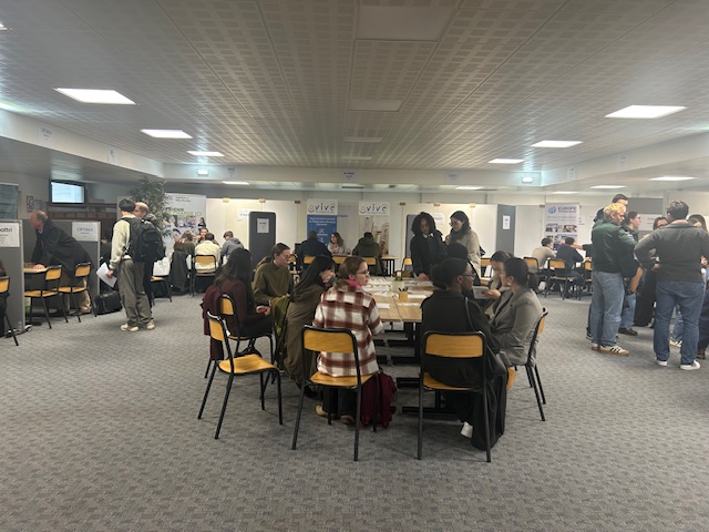 IUT de Lille, département GMP