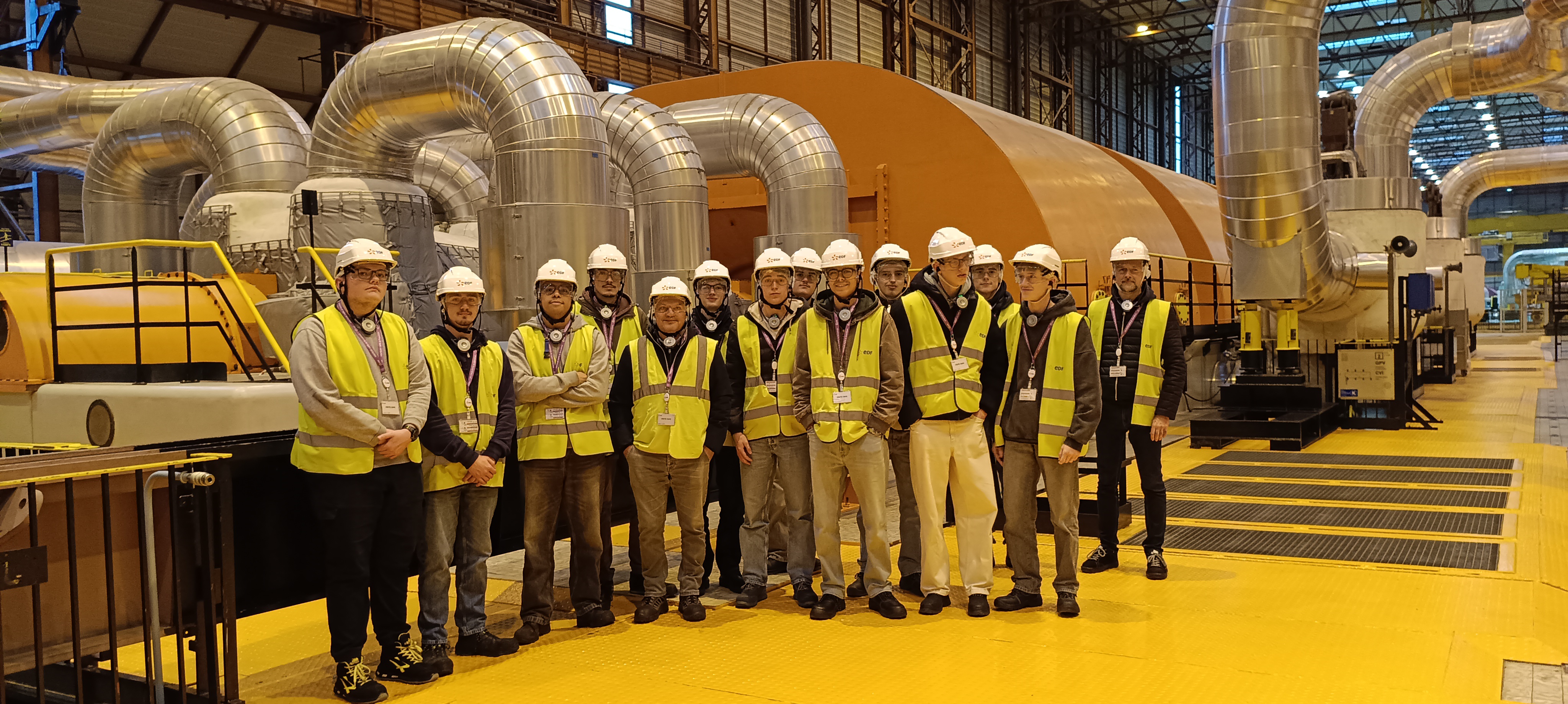 IUT de Lille, département GMP