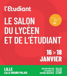 IUT de Lille, département GMP