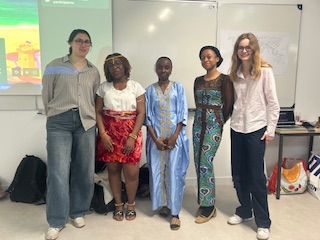 IUT de Lille, département GMP