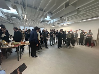 IUT de Lille, département GMP