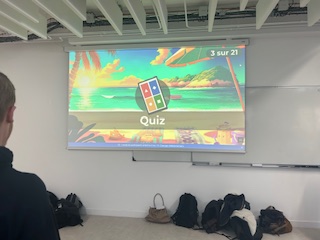 IUT de Lille, département GMP